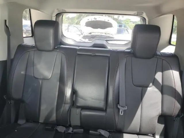 2014 GMC TERRAIN SLT  