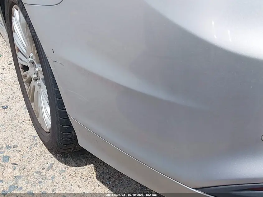 2015 FORD FUSION HYBRID SE
