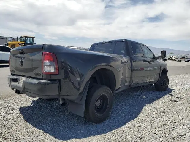 2021 RAM 3500 BIG HORN  