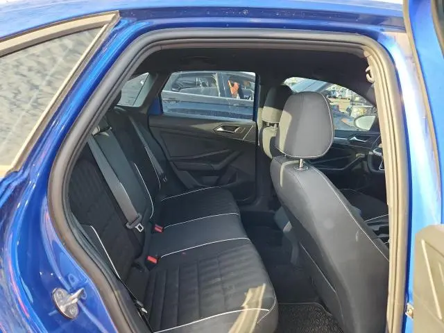 2023 VOLKSWAGEN JETTA SPORT  