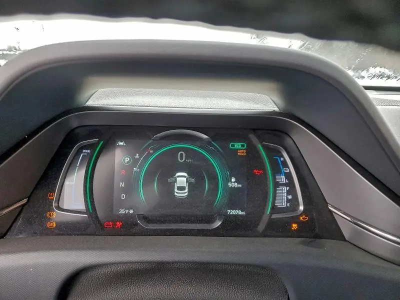 2021 HYUNDAI IONIQ SEL  