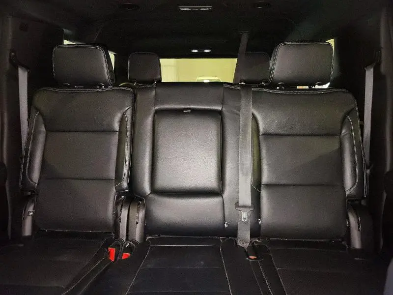 2023 CHEVROLET SUBURBAN K1500 LS  