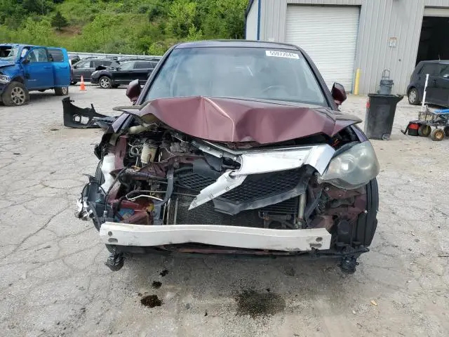 2010 ACURA RDX   