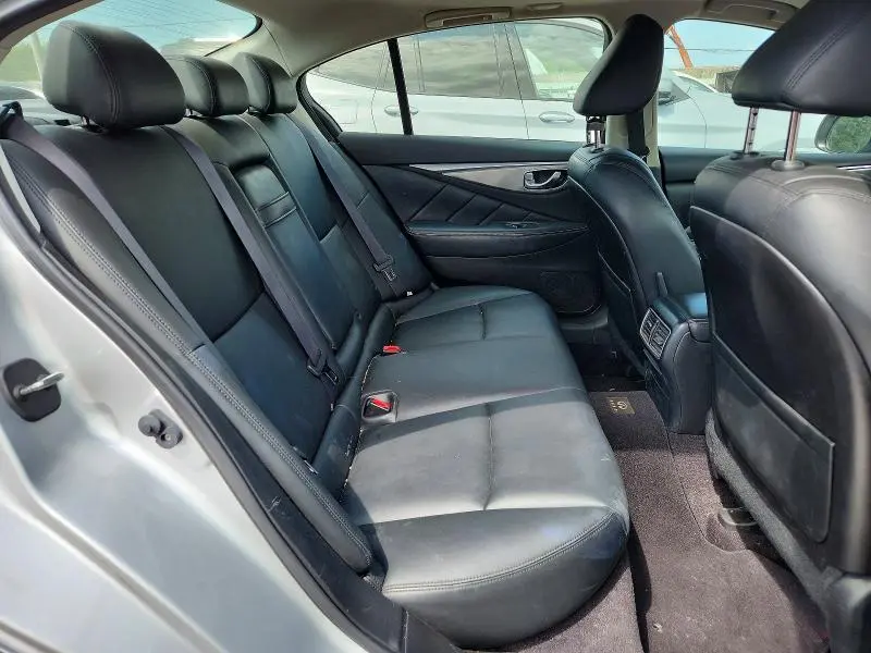 2014 INFINITI Q50 PREMIUM  