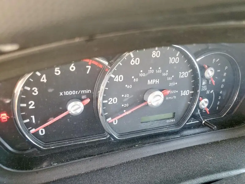 2012 MITSUBISHI GALANT ES  