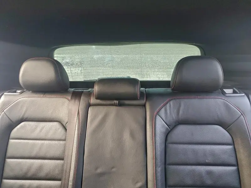 2016 VOLKSWAGEN GTI S/SE  