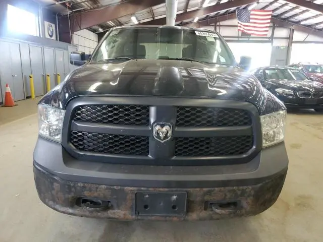 2016 RAM 1500 ST