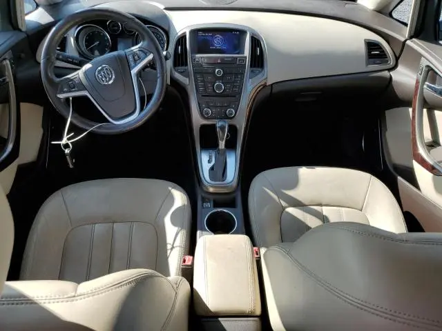 2012 BUICK VERANO   