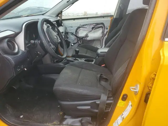 2018 TOYOTA RAV4 HV LE  