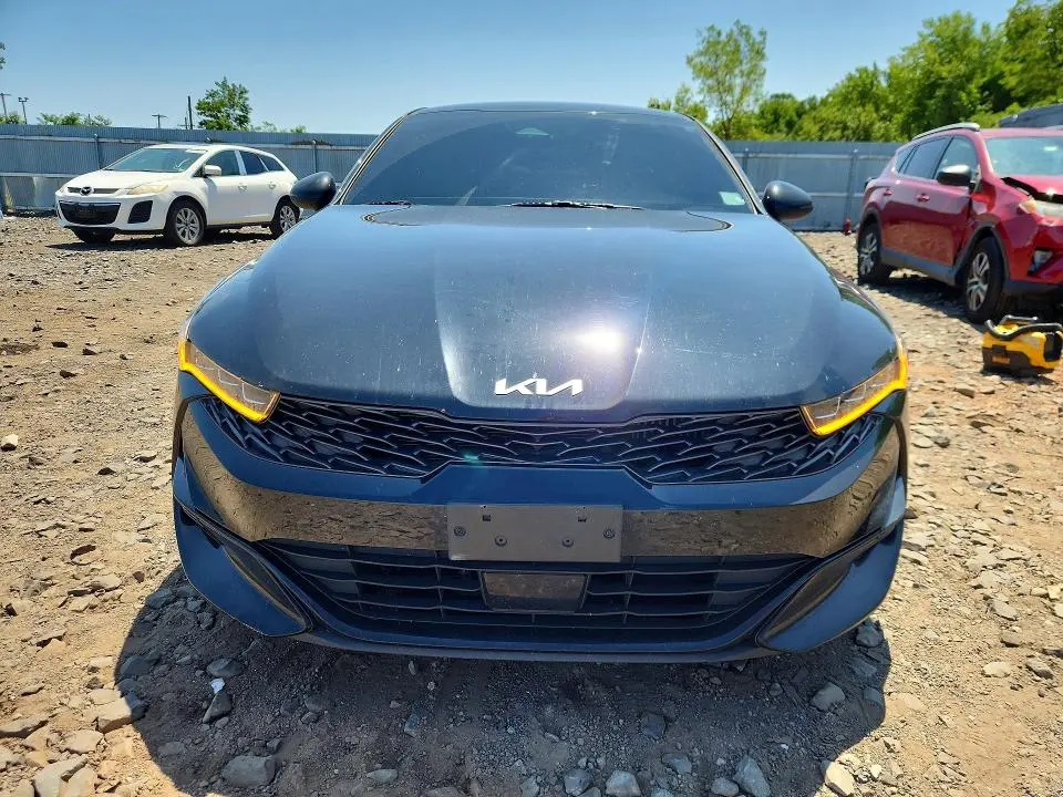 2024 KIA K5 GT LINE  
