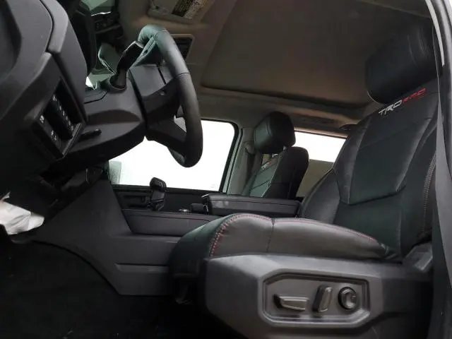 2023 TOYOTA SEQUOIA SR5  