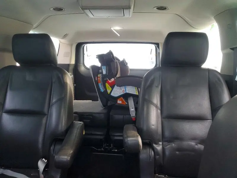 2013 GMC YUKON XL DENALI  