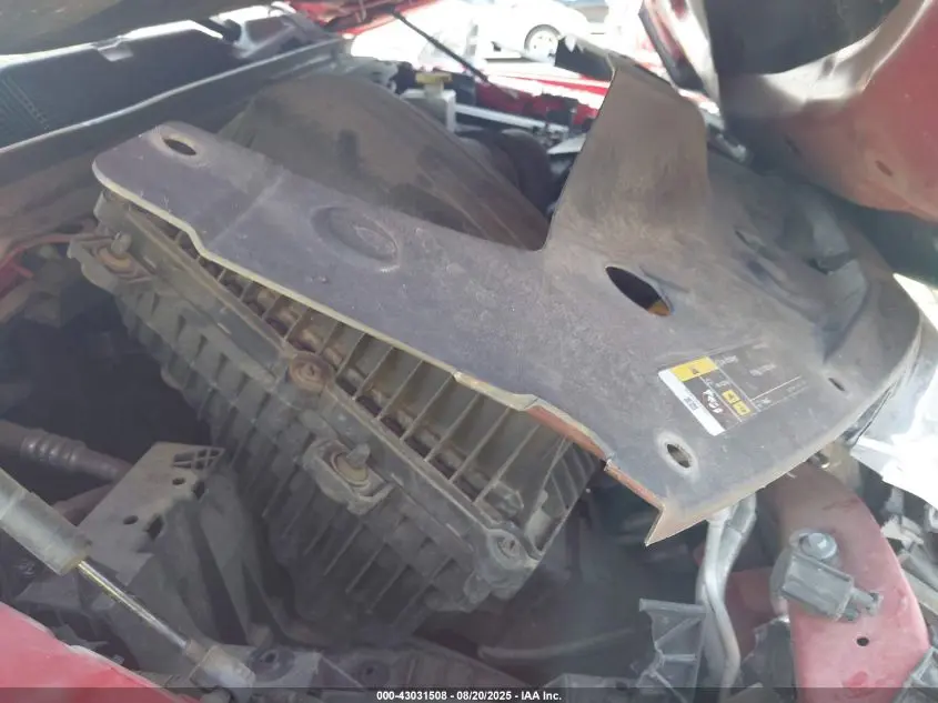 2022 RAM 1500 BIG HORN  4X2 6'4 BOX