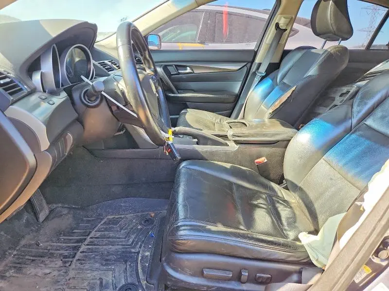 2012 ACURA TL   