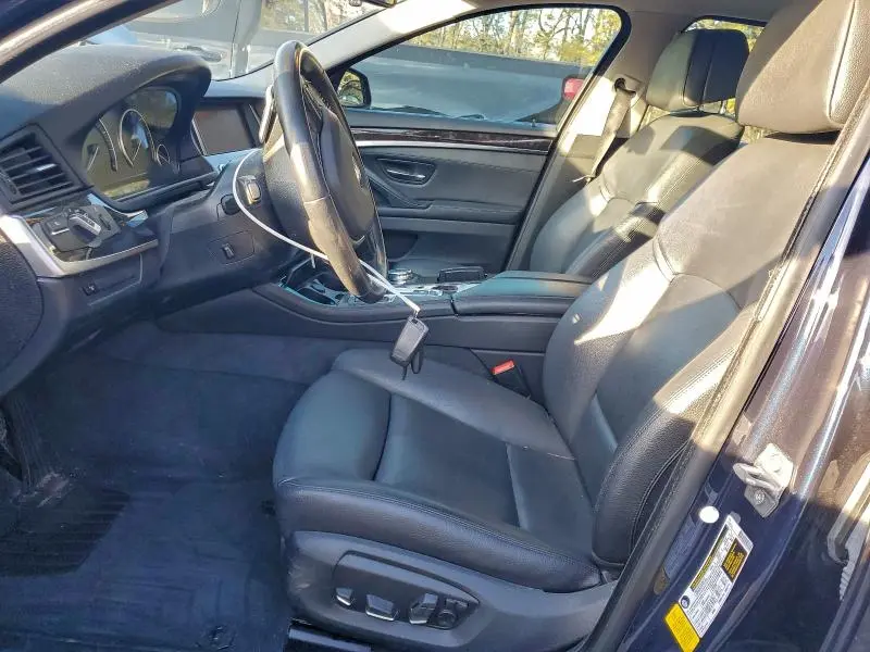 2016 BMW 535 I  