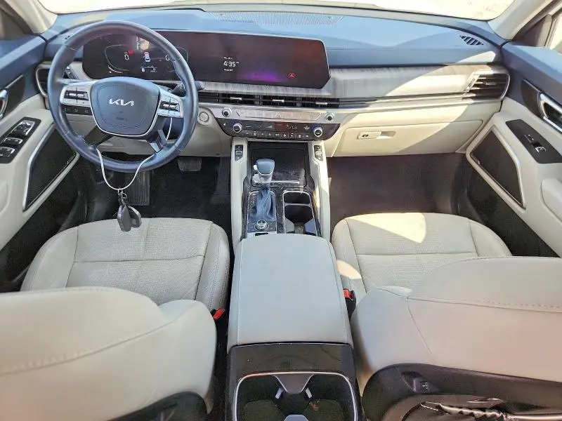 2023 KIA TELLURIDE EX  