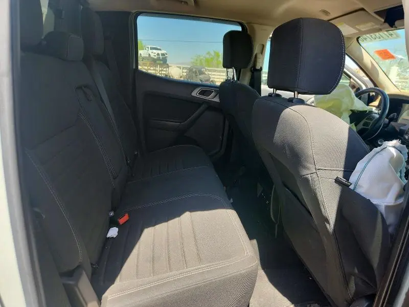 2023 FORD RANGER XL  