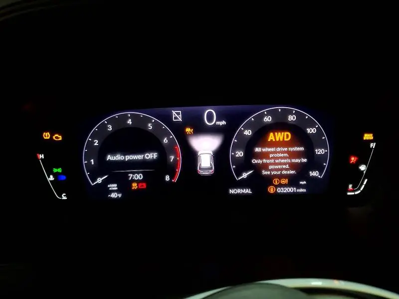 2026 HONDA PASSPORT TRAIL SPORT  