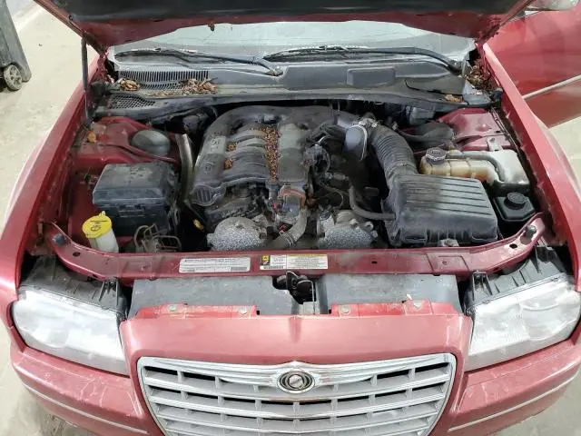 2010 CHRYSLER 300 TOURING  