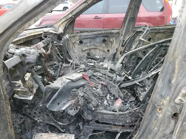 2011 MERCEDES-BENZ GL 450 4MATIC  