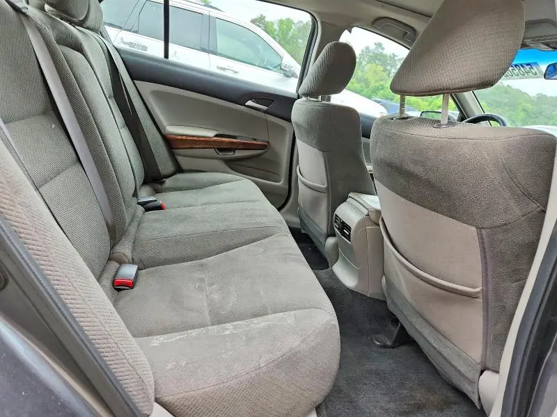 2011 HONDA ACCORD EX  