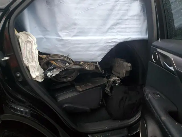 2022 LEXUS RX 450H F SPORT  