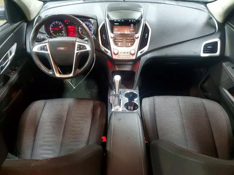 2015 GMC TERRAIN SLE  