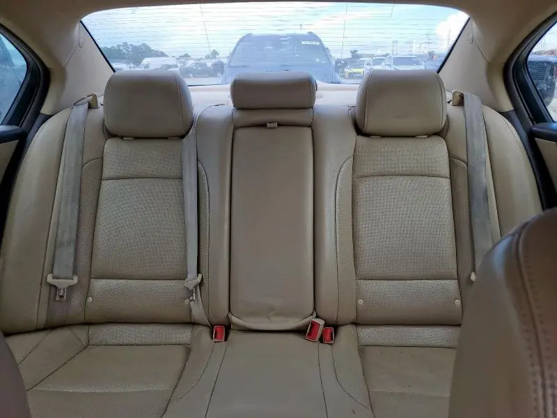 2013 HYUNDAI GENESIS 3.8L  