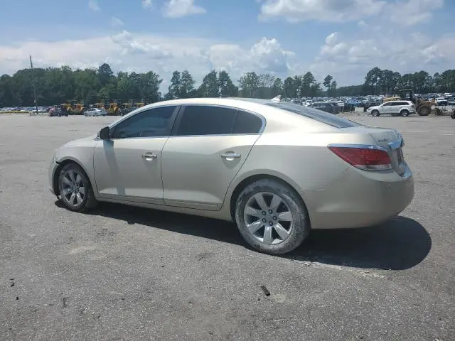 2011 BUICK LACROSSE CXL  