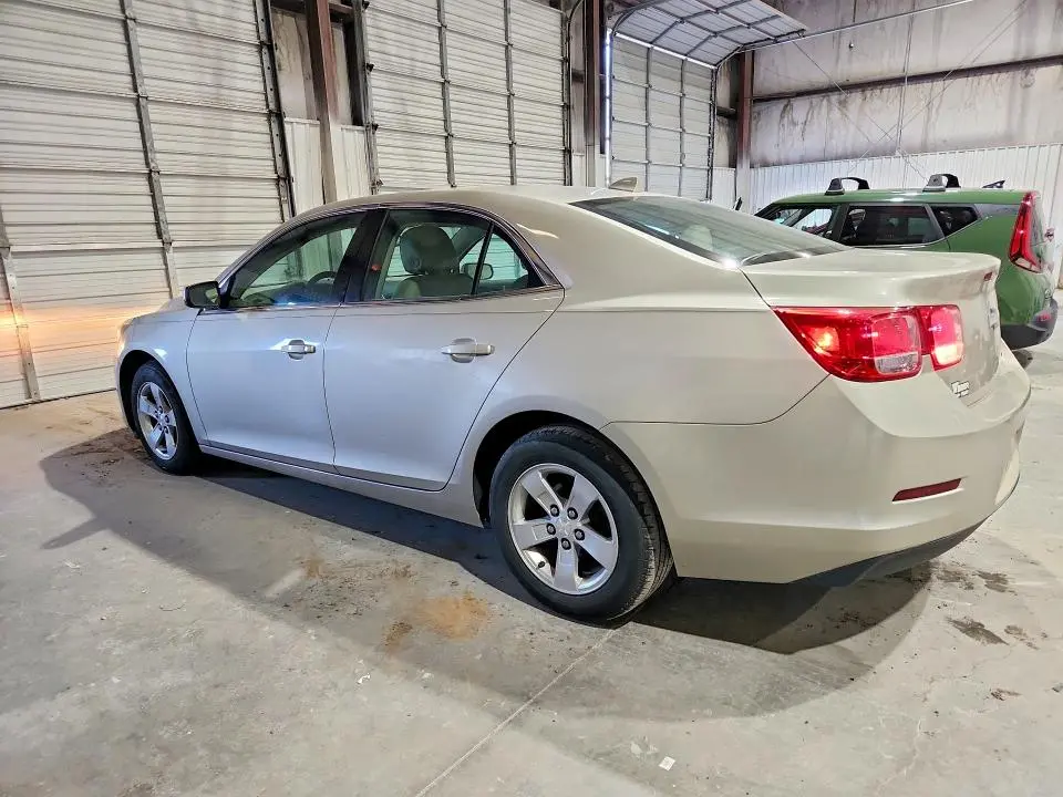 2014 CHEVROLET MALIBU 1LT  
