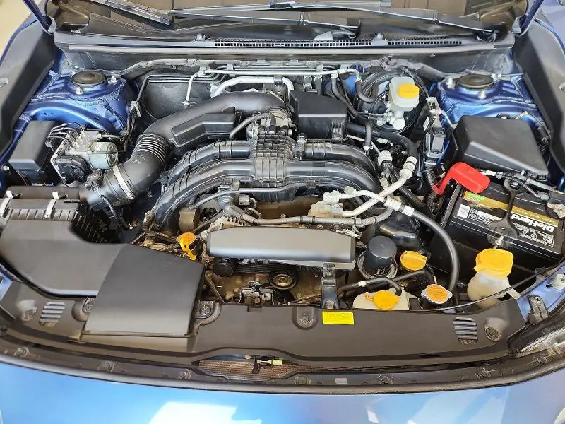 2019 SUBARU CROSSTREK PREMIUM  