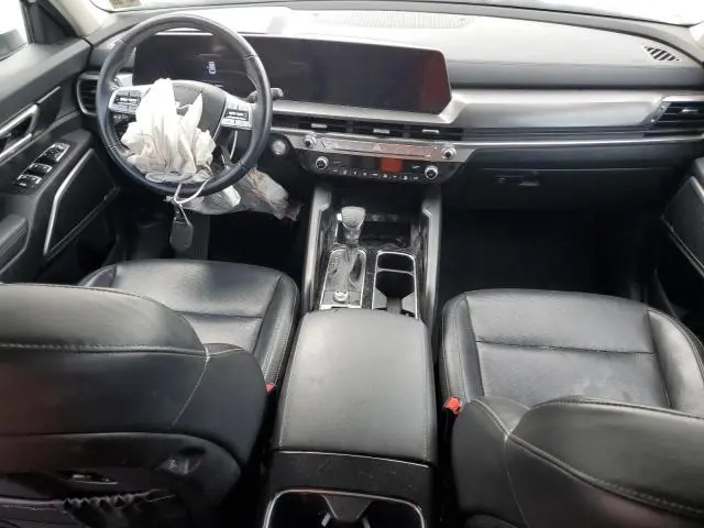 2023 KIA TELLURIDE LX  