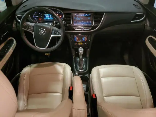 2018 BUICK ENCORE ESSENCE  