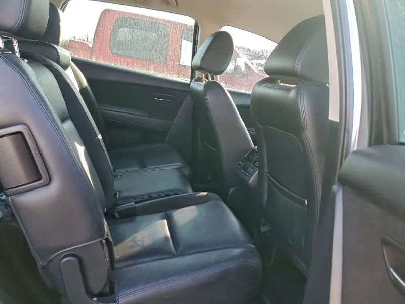 2014 MAZDA CX-9 TOURING  