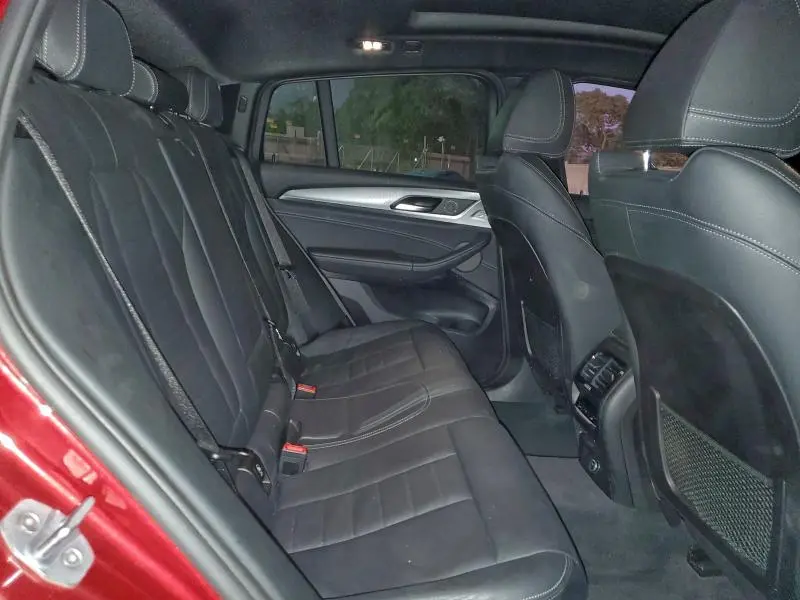 2019 BMW X4 XDRIVE30I  