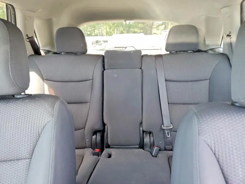 2012 KIA SORENTO LX  