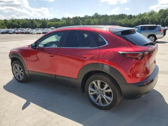 2025 MAZDA CX-30 PREFERRED  