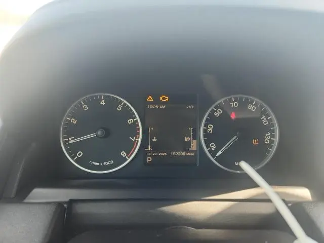 2011 LAND ROVER RANGE ROVER SPORT LUX  