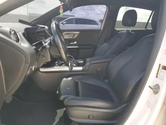 2023 MERCEDES-BENZ GLA 250 4MATIC  