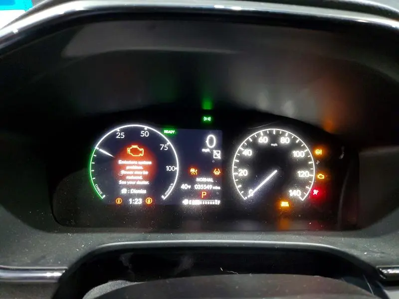 2024 HONDA CR-V SPORT  