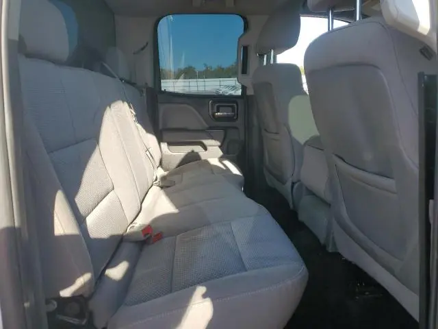 2014 GMC SIERRA K1500  