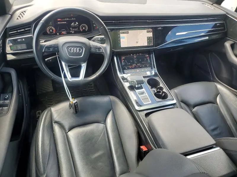 2020 AUDI Q7 PREMIUM PLUS  