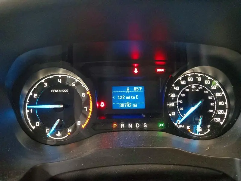 2023 FORD RANGER XL  