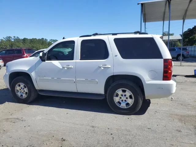 2010 CHEVROLET TAHOE C1500 LT  