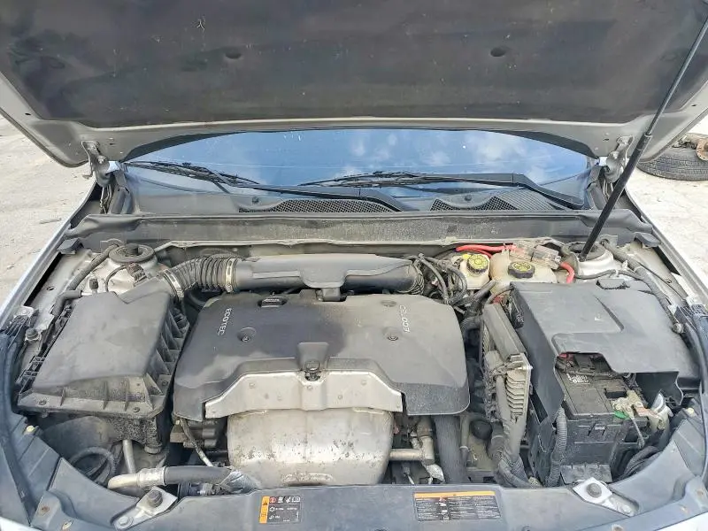 2014 CHEVROLET MALIBU 2LT  