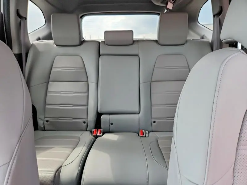 2021 HONDA CR-V EXL  