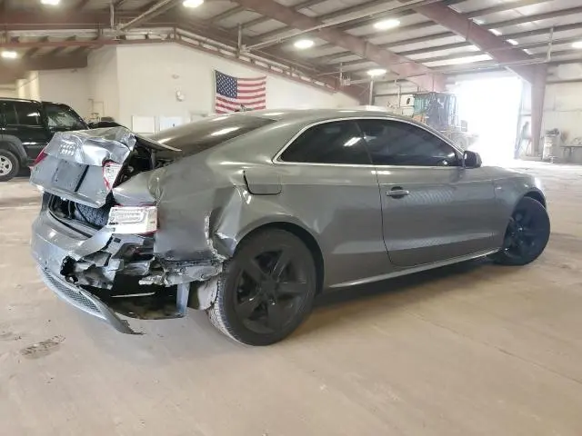 2016 AUDI A5 PREMIUM PLUS S-LINE  