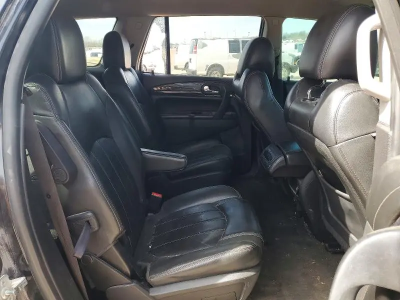 2015 BUICK ENCLAVE   