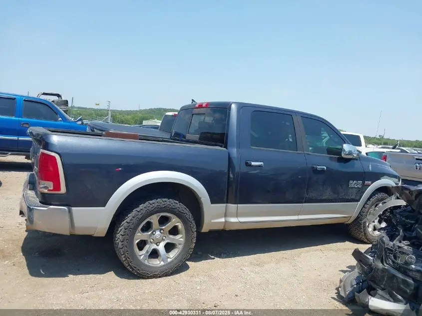 2013 RAM 1500 LARAMIE
