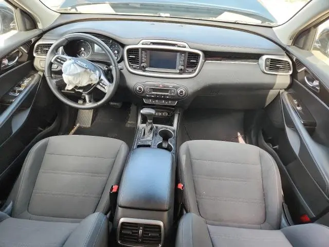 2019 KIA SORENTO L  